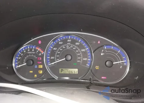 2011 Subaru Forester 2.5X Limited from USA, damaged, VIN JF2SHBEC0BH704205